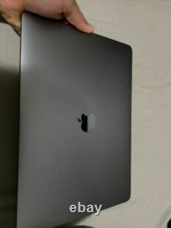Apple Macbook Pro 13.3 (128 GB Ssd, Intel Core I5 8th Gen, 3.90 Ghz, 8gb)