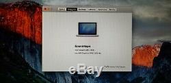 Apple Macbook Pro 13.3 (256gb Ssd, Intel Core I5, 2.5ghz, 16gb)