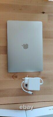 Apple Macbook Pro 13.3 (256gb Ssd, Intel Core I5 5th Generation, 2.3ghz, 8gb)