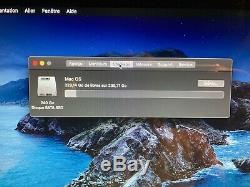Apple Macbook Pro 13.3 (256gb Ssd, Intel Core I7 2.9 Ghz, 16gb Memory)