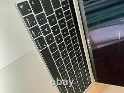 Apple Macbook Pro 13.3 (512gb Ssd, Intel Core I5 8th Gen, 3.90 Ghz, 8gb)
