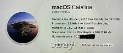 Apple Macbook Pro 13.3 Intel Core I5 7th Gen, 2.30 Ghz, 8 GB Ram, 128 GB