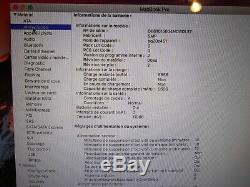 Apple Macbook Pro 13 (500gb Hdd, Intel Core 2 Duo 2.66ghz, 4gb). 04/2010