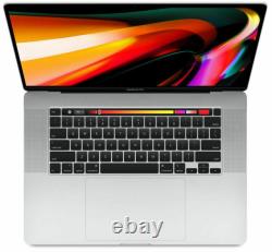 Apple Macbook Pro 15.4 256 GB Ssd, Intel Core I7 7th Generation, 2.80 Ghz, 16