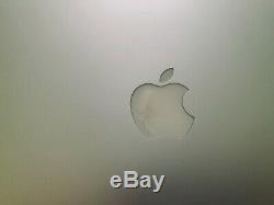 Apple Macbook Pro 15.4 Late 2013 (intel Core I7 2 Ghz, 256 GB Ssd, 16gb Ram)