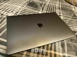 Apple Macbook Pro 15 500 Gb, Intel Core I9 (8th Gen) 16 GB Ram, 2.9 Ghz M-2018