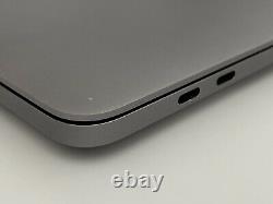 Apple Macbook Pro 15 Touchbar (512gb Ssd, Intel Core I7, 2.70 Ghz, 16gb) Qwerty