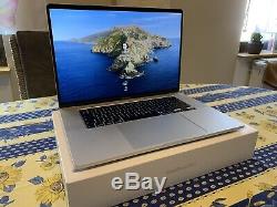 Apple Macbook Pro 16 (1tb Ssd, Intel Core I9 9th Gen, 2.30 Ghz, 16gb) Laptop