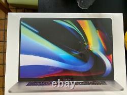 Apple Macbook Pro 16 (1to Ssd, Intel Core I9, 2.30 Ghz, 16gb) Qwerty