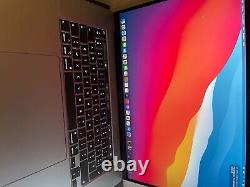 Apple Macbook Pro 16 (512gb Ssd, Intel Core I7 9th Gen, 2.60 Ghz, 16gb)