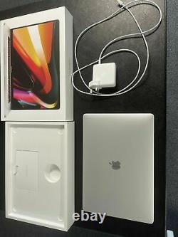 Apple Macbook Pro 16 (512gb Ssd, Intel Core I7 9th Gen, 2.60 Ghz, 16gb) Laptop