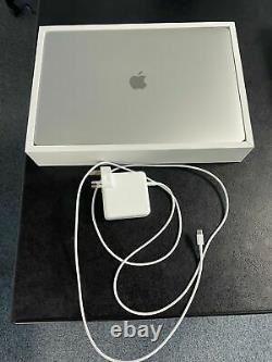 Apple Macbook Pro 16 (512gb Ssd, Intel Core I7 9th Gen, 2.60 Ghz, 16gb) Laptop