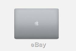 Apple Macbook Pro 16 (intel Core I9-9880h, 2,30ghz, 16gb Ram, 1tb Ssd, Amd)