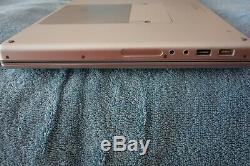 Apple Macbook Pro A1260 2008 15 Intel Core 2 Duo 2.6 Ghz Ram 6gb Ssd