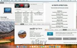 Apple Macbook Pro A1278 2011 13 Intel Core I5 2.3 Ghz Ram 8 GB Ssd 360