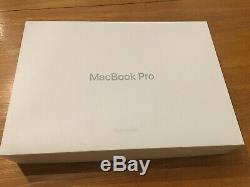 Apple Macbook Pro A1707 15 2.8 Ghz Intel Core I7- Ram 16gb -radeon 560 4gb