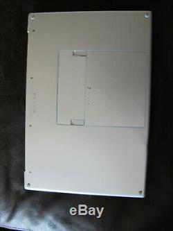 Apple Macbook Pro Intel Core 2 Duo 2.5 Ghz, 15 Inch, 4gb Ram 320gb Hdd