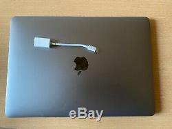 Apple Macbook Pro Intel Core I5 13.3 7th Gen, 2.30 Ghz, 8 GB Ram, 128 GB