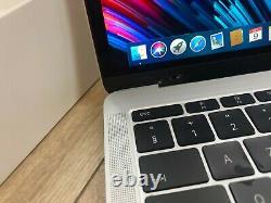 Apple Macbook Pro Intel Core I5 13.3 7th Gen, 2.30 Ghz, 8 GB Ram, 128 GB