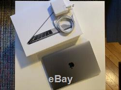 Apple Macbook Pro Retina 13.3 256gb Ssd, Intel Core I5 2.9 Ghz, 8gb Ram