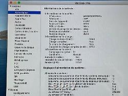 Apple Macbook Pro Retina Intel Core I7 3.70 Ghz Ssd 1tb (960gb)