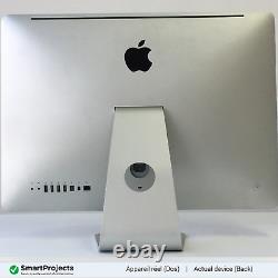 Apple iMac 21 Intel Core i5-2400S CPU 2.50GHz WDC 4 GB desktop