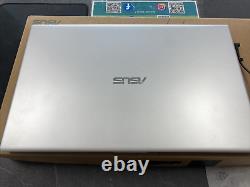 Asus Vivobook S17 M712ja-bx081t 17 Core I3 1.2 Ghz Ssd 512 GB 8 GB Azerty