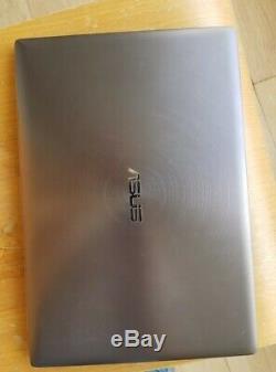 Asus Zenbook Intel Quad-core I5 Notebook, 2.20 Ghz 512gb Ssd 8go Ram