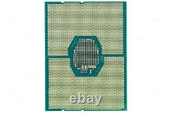 Cd8067303592700 Intel Xeon Gold 6154 Cpu 18 Core 3.0ghz 24.75mb Cache 200w Sr3j5