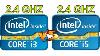 Core I3 Vs Core I5 With The Same 2 4 Ghz