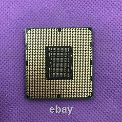 Core I7-980 3.33ghz Intel Lga1366 Slbyu 12 M Cach 6-tdp130w Core Processor Tested