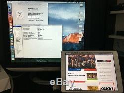Cpu Intel Xeon Quad Core 2,26ghz Apple Mac Pro 8-core 4.1 + 6gb Ram