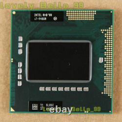 Cpu Processor Intel Core I7-940xm 2.13 Ghz 8mb Quad-core (by80607002526ae)