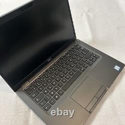 DELL Latitude 5400 I5-8365U 16GB DDR4 M2 512GB 14FHD