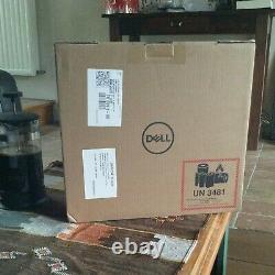 Dell Inspiron 5301 13 512gb Ssd, Intel Core I7 11th. 4.20 Ghz, 8gb