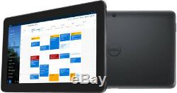 Dell Latitude 11 Touch 2 In 1 256 GB Ssd 8gb Intel Core-m5 Ram Up To 2.8 Ghz