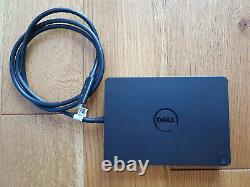 Dell Latitude 5500 (2020) Intel Core I5-8365u 1.60ghz 8 GB Ssd 256gb 15.6
