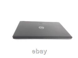 Dell Latitude 5590 15.6 FHD i5-7300U 8GB DDR4 RAM 256GB SSD Webcam Win10Pro