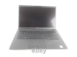 Dell Latitude 7400 Laptop 14 FHD Touch i7-8665U 16GB RAM 512GB SSD to Assemble