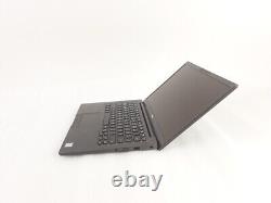 Dell Latitude 7400 Laptop 14 FHD Touch i7-8665U 16GB RAM 512GB SSD to Assemble