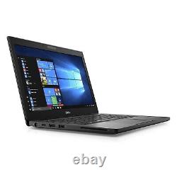 Dell Latitude E5550 Laptop I5-5300U 2.9Ghz 16GB 1TB SSD 15.6 FULL W10