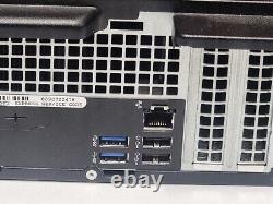 Dell OptiPlex 3040 Small Form Factor PC 6th Generation Core i3-6100 8GB 512GB SSD Without (Sans) Operating System