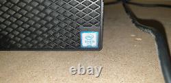 Dell Optiplex 3040 Intel Core I3-6100 Cpu 3.70ghz Ram 4gb Hard Drive 500gb