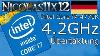 Deutsch Core Intel I7 4770k 4 2ghz Bertaktung Testbericht