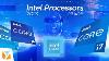 "explainer: 2023 Intel Processors Cpu Guide"