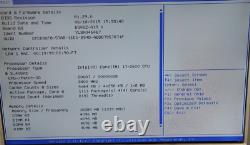 Fujitsu Celsius W410 Intel Core I7-2600 3.4ghz/16gb Ddr3 /500gb Hdd /windows 10