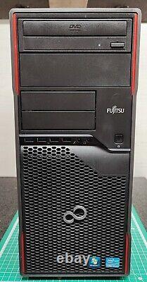 Fujitsu Celsius W420 Intel Core I5-3470 3.2ghz/8gb Ddr3 /500gb Hdd /windows 10
