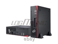 Fujitsu Desktop PC Esprimo D538/E85+ i5-8400 9th Gen 4.1GHz/SSD 256GB/RAM 8GB/Windows 11 NEW