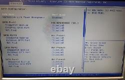 Fujitsu Esprimo P900/intel Core I5 3.1 Ghz/8gb Ddr3/ 500gb /windows 7 Or 10