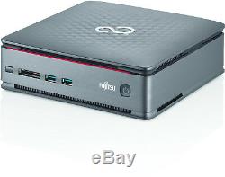Fujitsu Esprimo Q520 Mini Pc-intel Core I3 3.1ghz